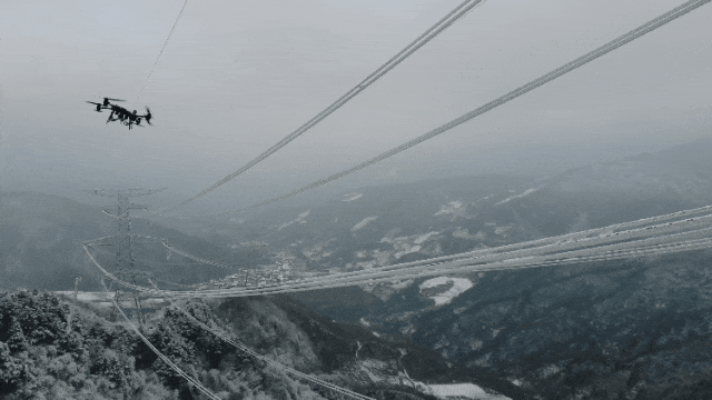 电力除雪